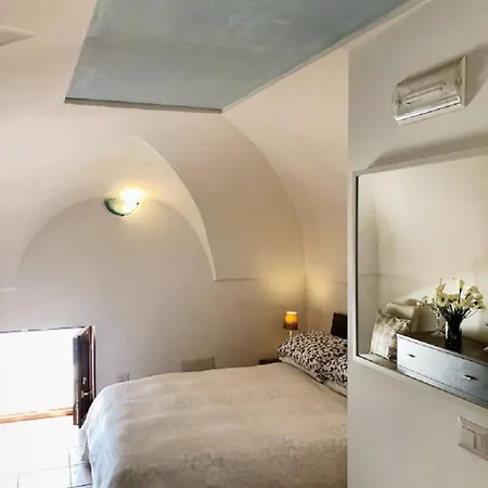 Casa Toby 波西塔諾