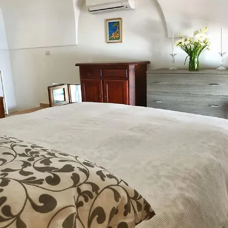 Casa Toby 波西塔諾