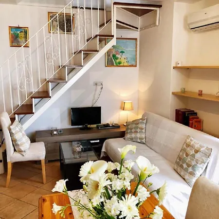 Casa Toby * 波西塔諾