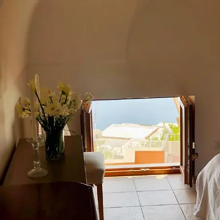 Casa Toby 波西塔諾