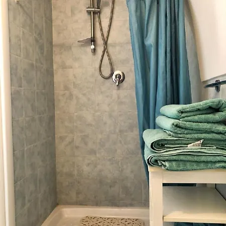 Casa Toby Lejlighed Positano