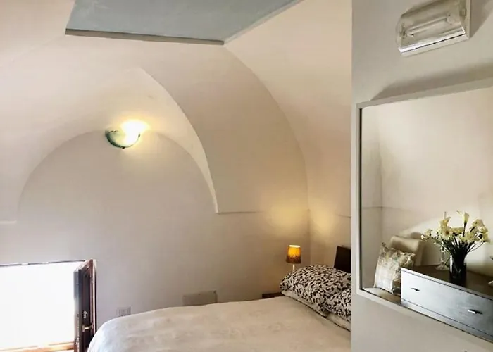 Casa Toby Ποζιτάνο