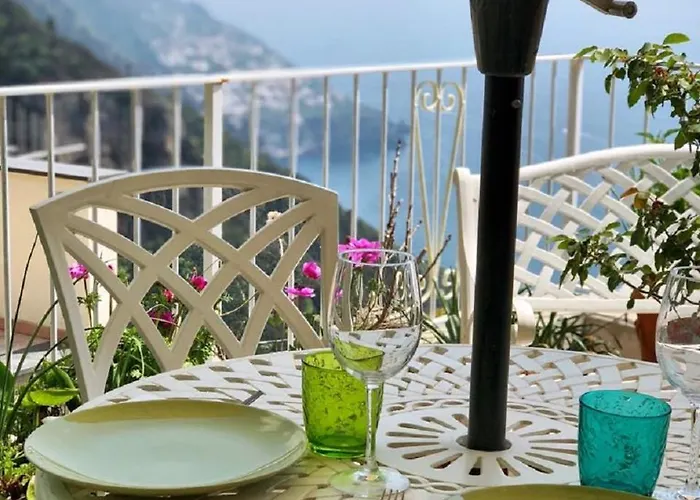 Casa Toby Διαμέρισμα *