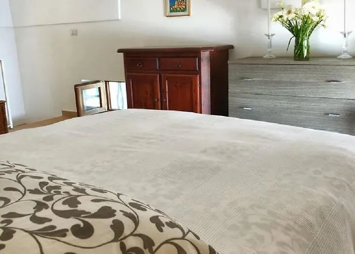 Casa Toby Ποζιτάνο