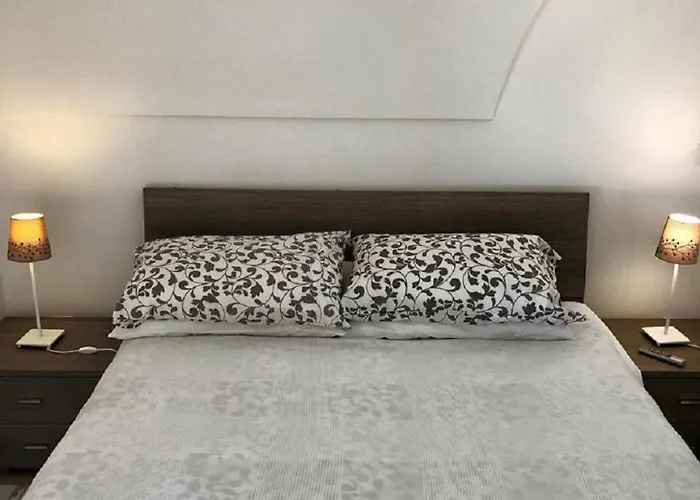 Διαμέρισμα Casa Toby *