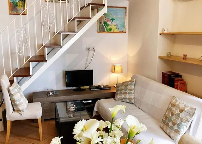 Casa Toby * Ποζιτάνο