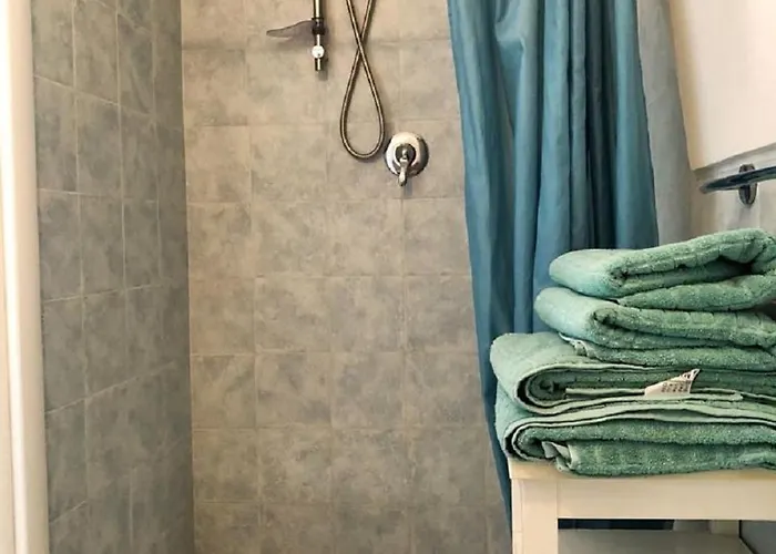 Casa Toby Διαμέρισμα Ποζιτάνο