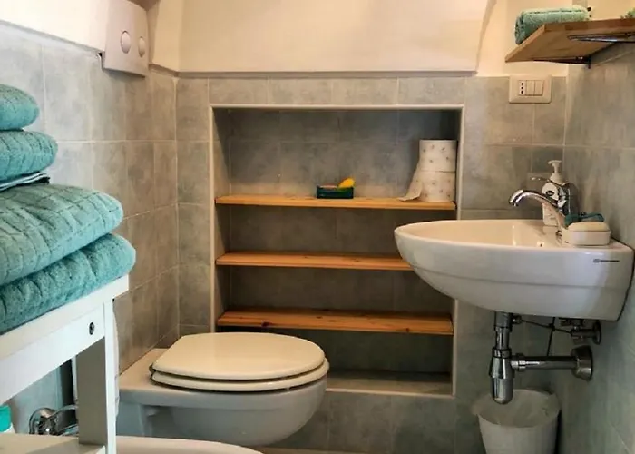 Casa Toby Διαμέρισμα