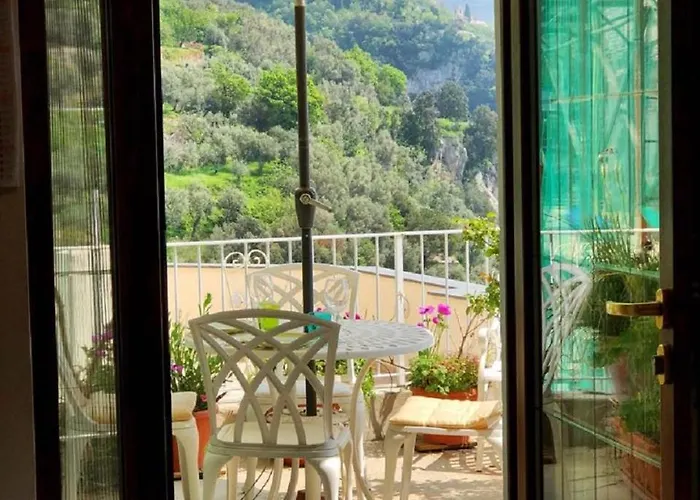 Casa Toby * Ποζιτάνο