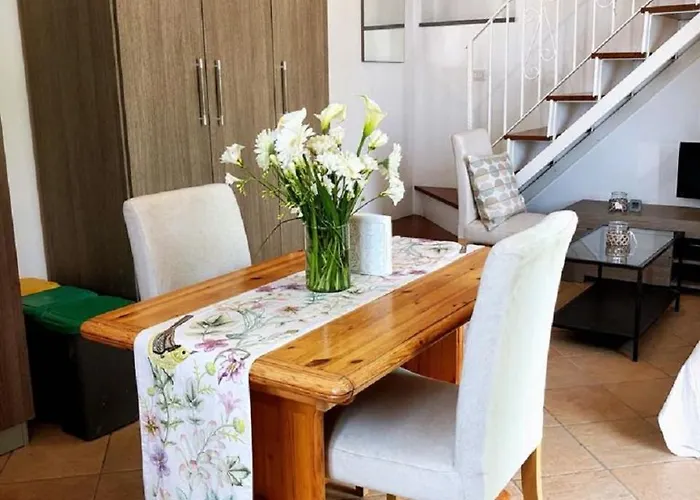 Διαμέρισμα Casa Toby