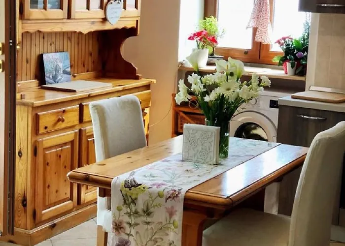 Casa Toby Ποζιτάνο