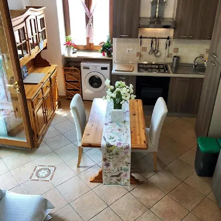 Apartman Casa Toby Positano