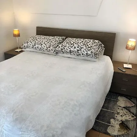 Apartman Casa Toby *