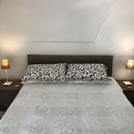 Apartman Casa Toby *